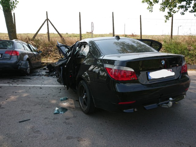 10 oameni au murit în accidente rutiere, la Tulcea!