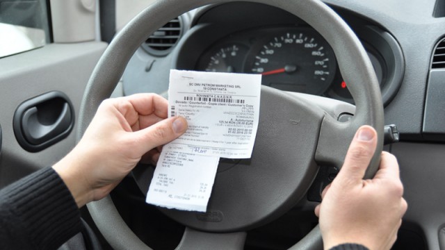 CNAIR anunţă punerea în funcţiune a şase noi puncte de control a rovinietei