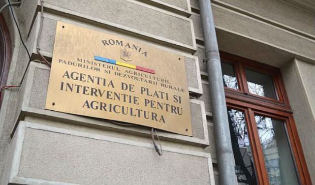 APIA: Suma totală autorizată la plată până în prezent pentru Campania 2018 este de 2,62 miliarde euro