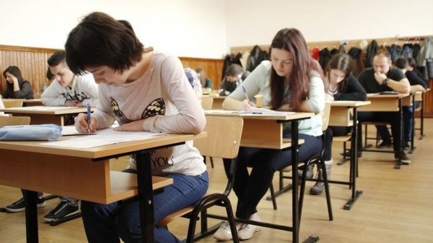 Evaluarea Națională la Constanța: la matematică au absentat 122 elevi!