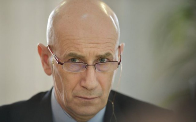 PRIMA DEMISIE în Guvernul Dăncilă: ministrul Cercetării, Nicolae Burnete!
