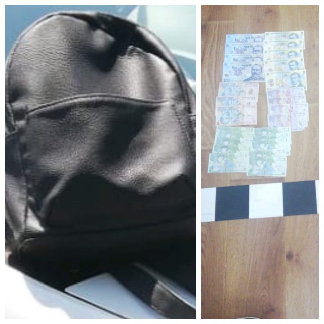 Hoațe URMĂRITE prin stațiunea MAMAIA de către polițiștii locali! VIDEO