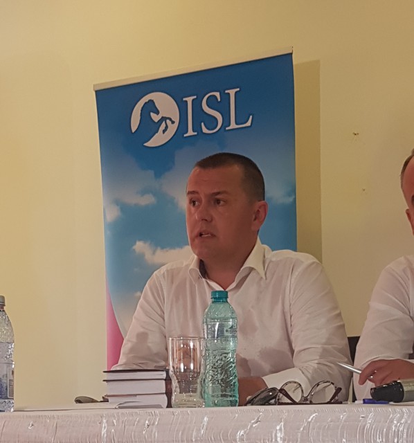 Războiul CET – RADET, la masa ALDE Constanţa: “Este tragic ce se întamplă! Primăria Constanţa trebuie să plătească prin RADET obligația”