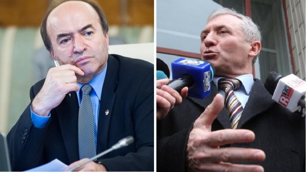 Tudorel Toader declanşează procedura de evaluare a procurorului general Augustin Lazăr. Laura Kovesi a fost revocată în urma evaluării