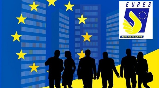 ANOFM: Peste 2.000 de locuri de muncă, disponibile pentru muncitorii români prin Eures România