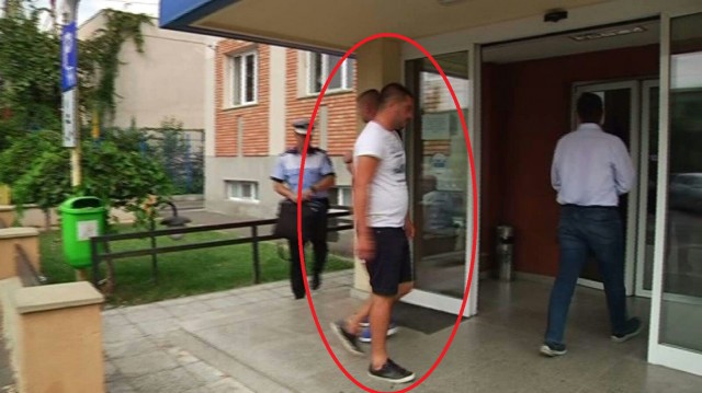 Autorul TERIBILULUI accident rutier din Mamaia, ARESTAT PREVENTIV!