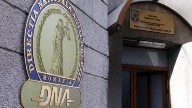Aproape 3.500 de magistraţi au avut dosar la DNA în ultimii ani, alţi 800 sunt în curs de cercetare