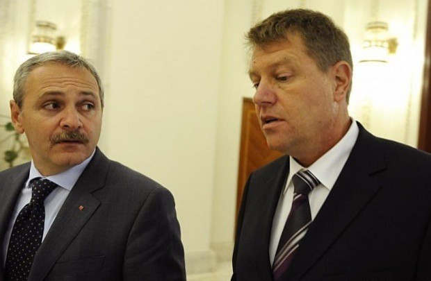 Klaus Iohannis îl ironizează pe Liviu Dragnea, după ce liderul PSD a spus că s-a încercat uciderea sa: „Are fricile, obsesiile și coșmarurile unui dictator“