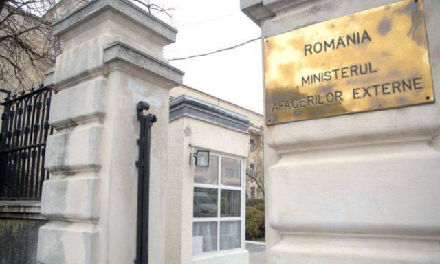 Coronvirus - MAE recomandă turiştilor români aflaţi în Spania, Franţa, Germania revenirea de urgenţă în ţară