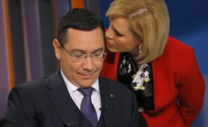 Victor Ponta, reacţie rapidă la scandalul din PSD: 'Firea este singura care se salvează'