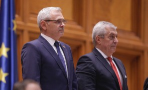 Decizie după patru ore de discuţii: ce au stabilit Dragnea şi Tăriceanu în privinţa legii offshore