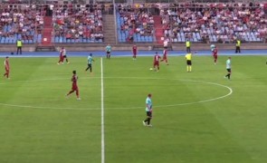 CFR Cluj, umilită de Dudelange în play-off-ul Europa League