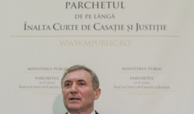 Parchetul General, despre protocolul secret încheiat cu SRI în 2016: CSM şi ministrul justiţiei ştiau de el din martie 2017