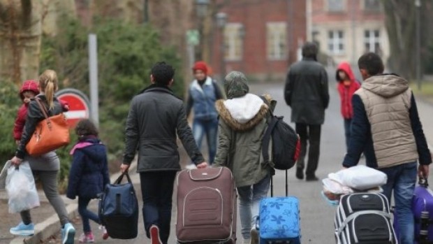 Bulgaria ia măsuri pentru a opri un flux de migranţi, asigură autorităţile