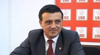 FADERE cere conducerii PSD demiterea din toate funcțiile politice a Senatorului Bădălău