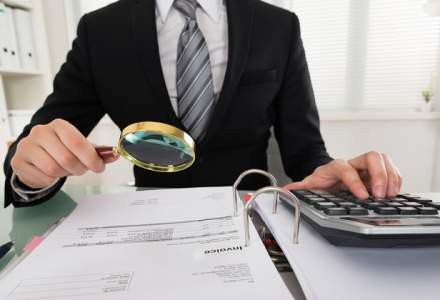 Insolvenţele în rândul firmelor mari au crescut cu 5% în primul semestru; aproape 5 miliarde de lei, pierderile cauzate creditorilor