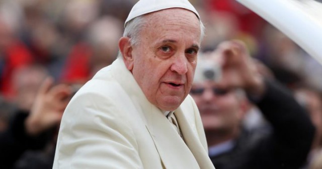 Papa Francisc îşi va relua din 2 septembrie audienţele generale în prezenţa publicului