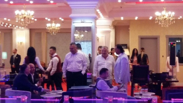 Deputatul Boroianu, despre candidatura lui Mohammad Murad la Primăria Constanţa: „Unui om de o asemenea valoare...“