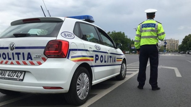Peste 100 de persoane supravegheate judiciar, în ultima săptămână