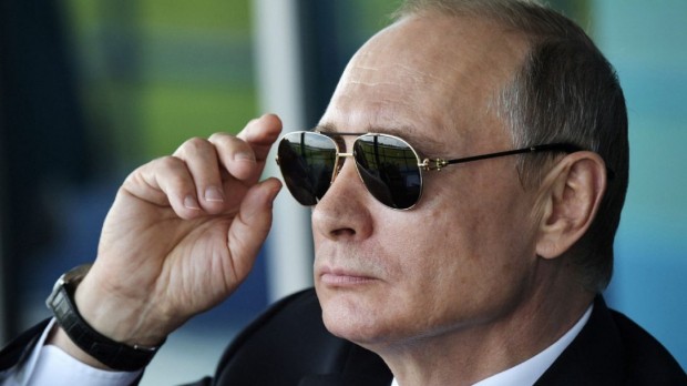 Vladimir Putin va efectua o vizită oficială în Franţa pe 19 august