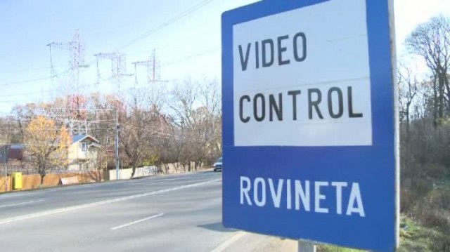 Ministerul Transporturilor propune creşteri de tarife la rovinietele pentru autovehiculele de marfă între 3,5 şi 12 tone