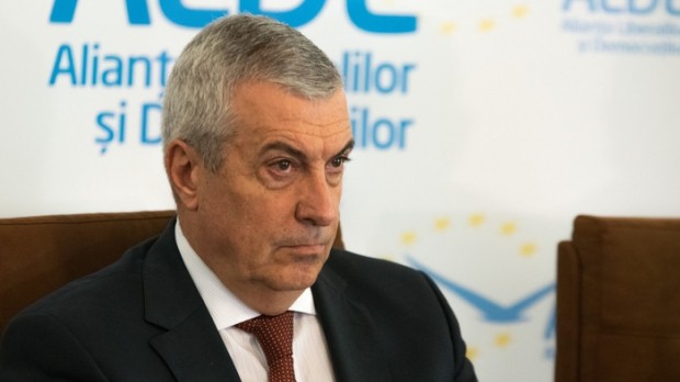 Tăriceanu, după întâlnirea coaliţiei: Toader a prezentat OUG privind legile Justiţiei; amnistia şi graţierea nu intră