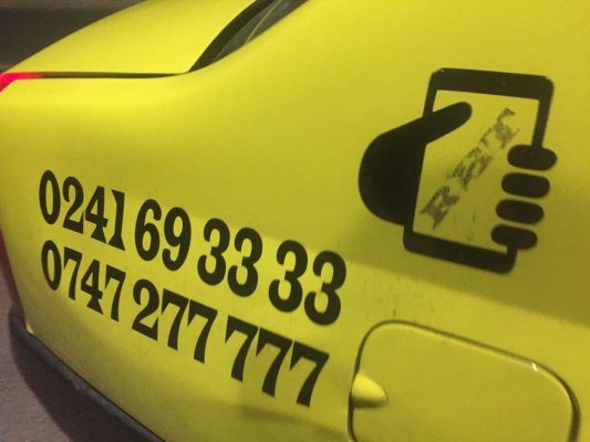 TAXIMETRIŞTII, CONTROLAŢI de poliţiştii locali constănţeni! Iată ce nereguli au găsit!