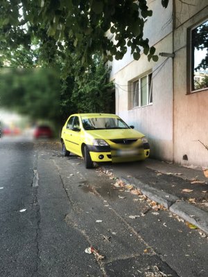 Taximetriştii de ocazie au ieşit ca ciupercile după ploaie, pe litoral: ‘Ne-a spus că nu are afişaj pentru că doar ce şi-a schimbat licenţa’ VIDEO