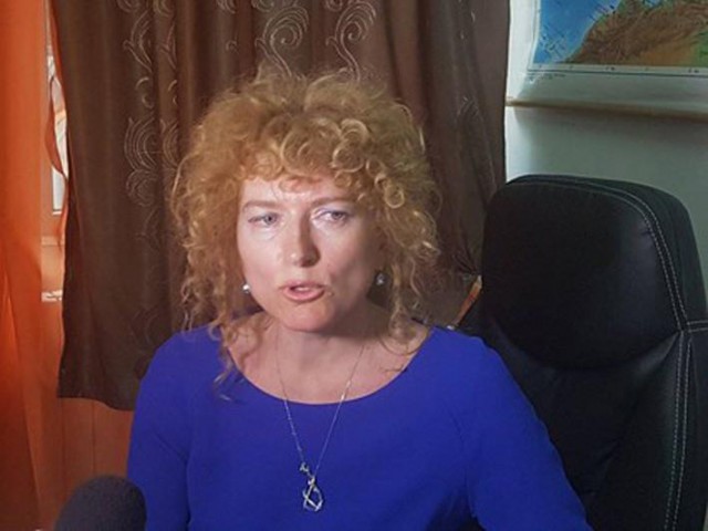 Camelia Marcu află peste două săptămâni dacă revine la conducerea Liceului Tehnologic Virgil Madgearu