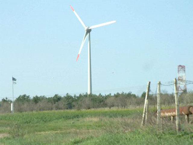 Afacerile spaniolilor de la EDP Renewables: popriri, executări silite şi procese, după controlul Curţii de Conturi la Primăria Peştera