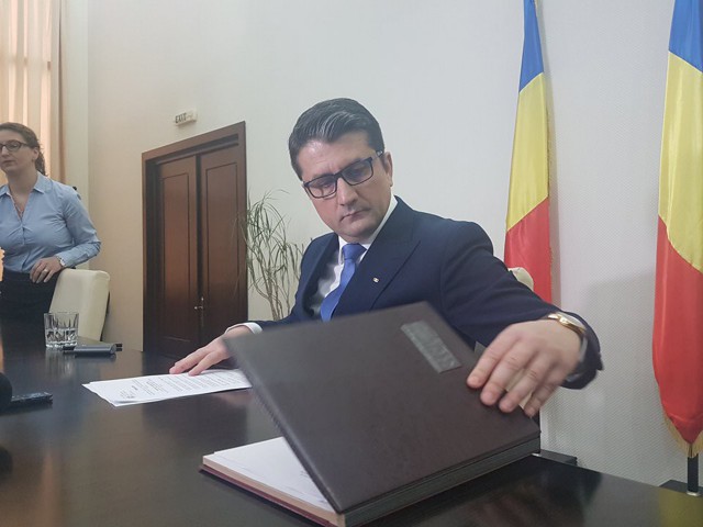 Studii comandate de Primăria Constanţa. Vezi cine se ocupă de Muzeul de Artă şi Spitalul Municipal