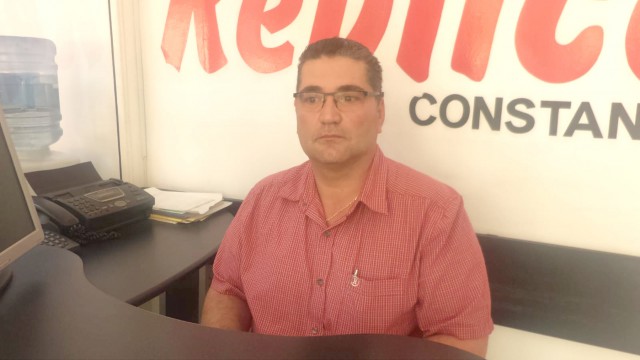 Primăria Mereni are CONTURILE BLOCATE! Salariaţii nu şi-au mai primit salariile de două luni!