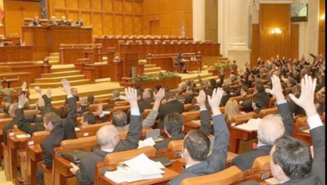 Intenţiile celor de la UDMR, considerate o formă de şantaj la adresa PSD!