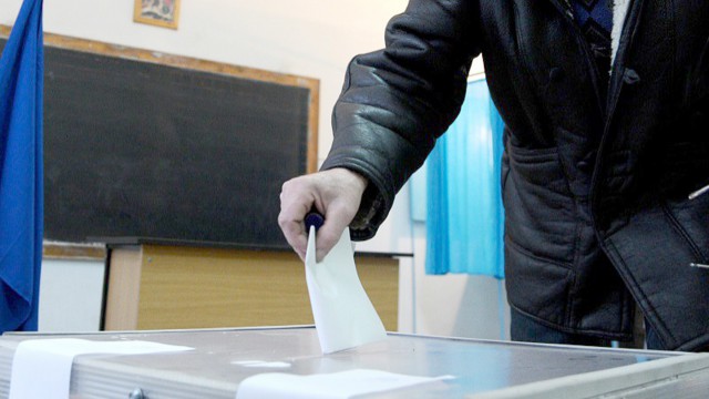 Câţi români sunt aşteptaţi la referendumul din 7 octombrie