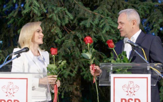 Ce spune Teodorovici despre disputa Firea-Dragnea
