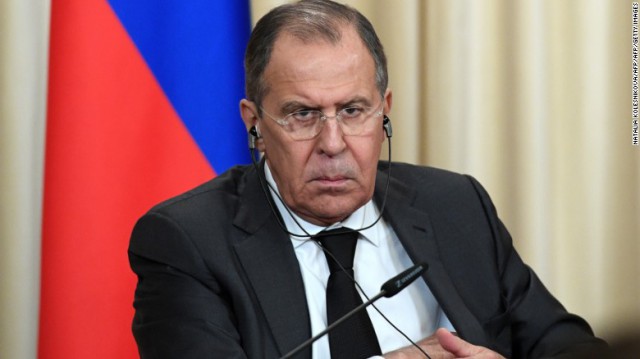 Lavrov invită Occidentul să renunţe la a mai „demoniza“ Belarusul