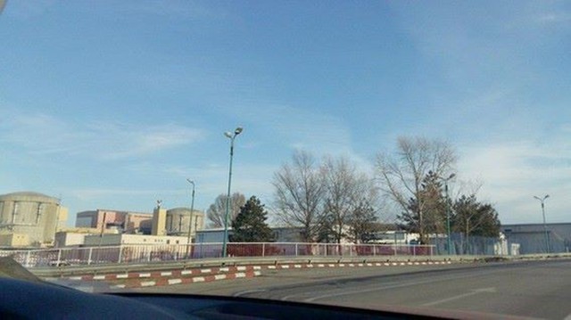 Nuclearelectrica: Experţii WANO au evaluat nivelul de securitate al centralei de la Cernavodă ca fiind unul înalt