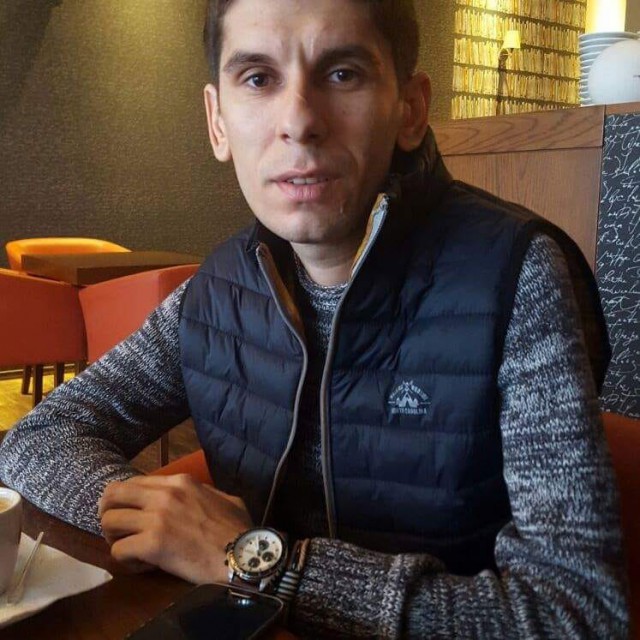 Marinarul George Daniel Moise are nevoie de ajutor! Vrea a doua șansă la viață!