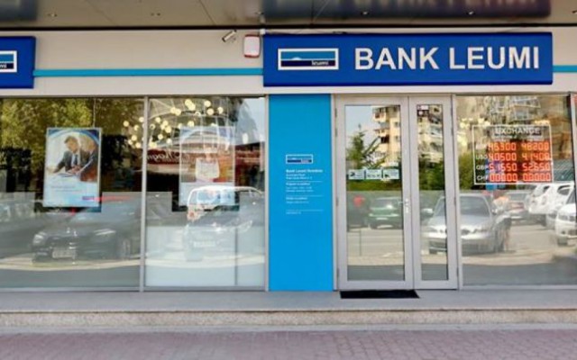 Consiliul Concurenței analizează preluarea Bank Leumi România SA de către Argo Group Limited