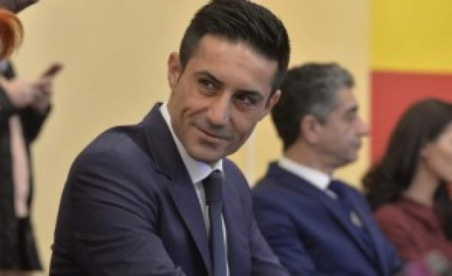 Claudiu Manda, după ce l-a audiat timp de 8 ore pe șeful SRI, Eduard Hellvig: 'Sunt 337 de protocoale active, două în justiție, clasificate'