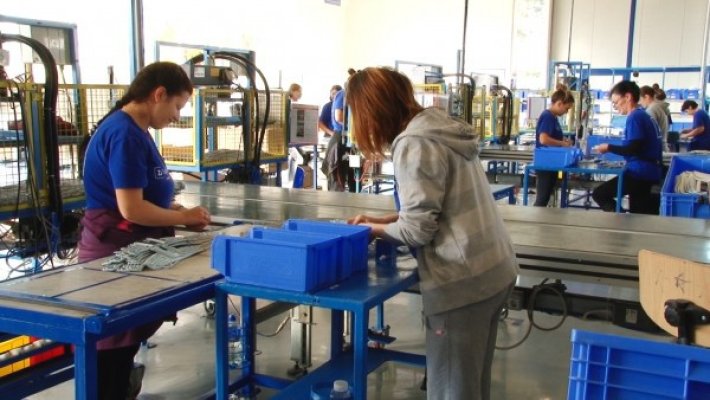 România, lider în UE la creşterea costurilor cu forţa de muncă în trimestrul doi din 2018