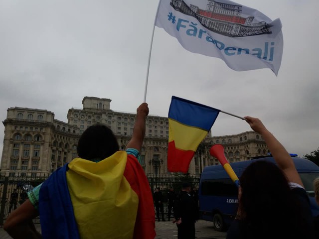 40% din semnăturile Fără Penali din Năvodari au fost anulate