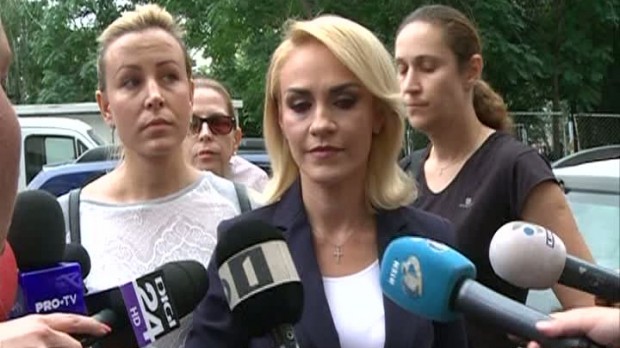 Firea, acuzaţii după anunţul că NU participă la Congresul PSD: 'Colegii mei ştiau'