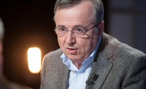 Ion Cristoiu dinamitează eșecul referendumului: PSD a avut interesul