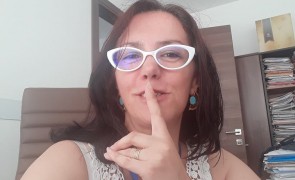 O celebră judecătoare face DEZVĂLUIRI despre SECRETELE protestului magistraților: 'Mă scuzați, dar eu nu mă las manipulată! Nu au venit pentru asta'