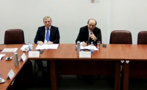 Tudorel Toader îl UMILEȘTE pe Augustin Lazăr: 'Se află într-o gravă eroare, plasând justiția, una dintre cele 3 puteri, în afara puterilor statului, deasupra lor'