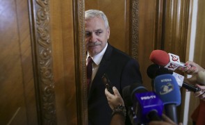 Liviu Dragnea vorbește despre schimbarea Gabrielei Firea de la șefia PSD București