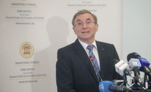 Augustin Lazăr TOARNĂ gaz pe foc în scandalul OUG privind Legile Justiției: 'Şi noi am vrea să ştim ce vreţi să ştiţi dumneavoastră. Este o analiză în curs'