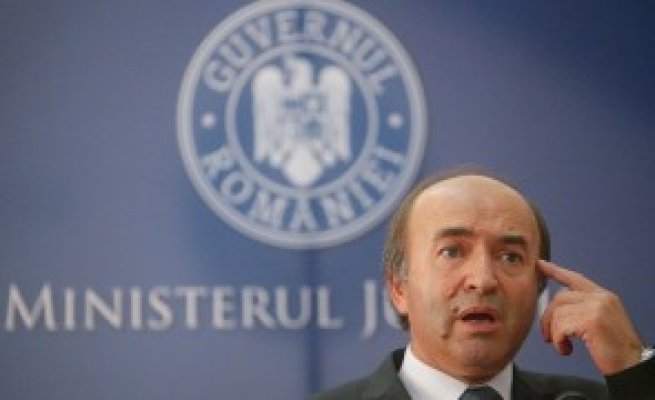 Tudorel Toader îl pune la punct pe Frans Timmermans: 'Să ne spună punctual, nu pe îngrijorări'