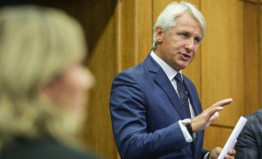 Eugen Teodorovici anunță lovitura de GRAȚIE pentru Klaus Iohannis: șah mat din partea Guvernului